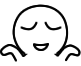 $[阿鲁表情]::(无所谓)